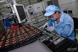 哈曼汽車電子系統(tǒng)蘇州工廠全球產(chǎn)品研發(fā)中心軟件開發(fā)探秘