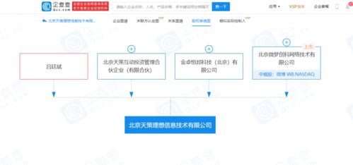 新浪微博與微創投聯合成立新公司，布局動畫設計與軟件服務